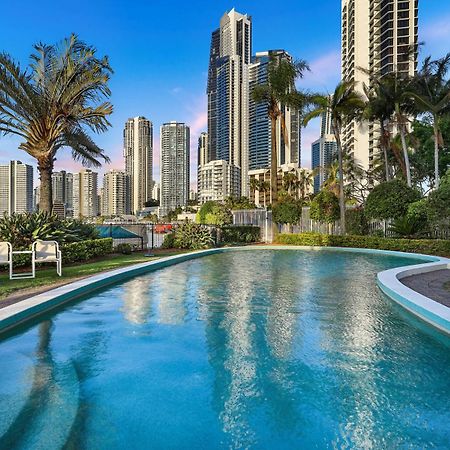 Amazing Water Views Surfers Paradise Gold Coast Extérieur photo