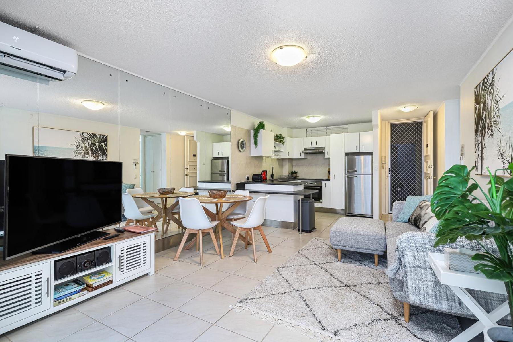 Amazing Water Views Surfers Paradise Gold Coast Extérieur photo